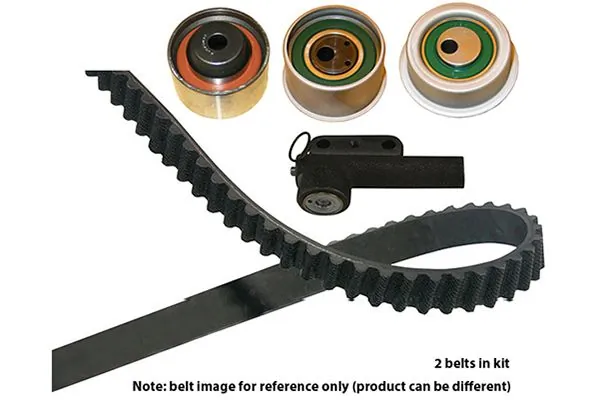 Timing Belt Kit